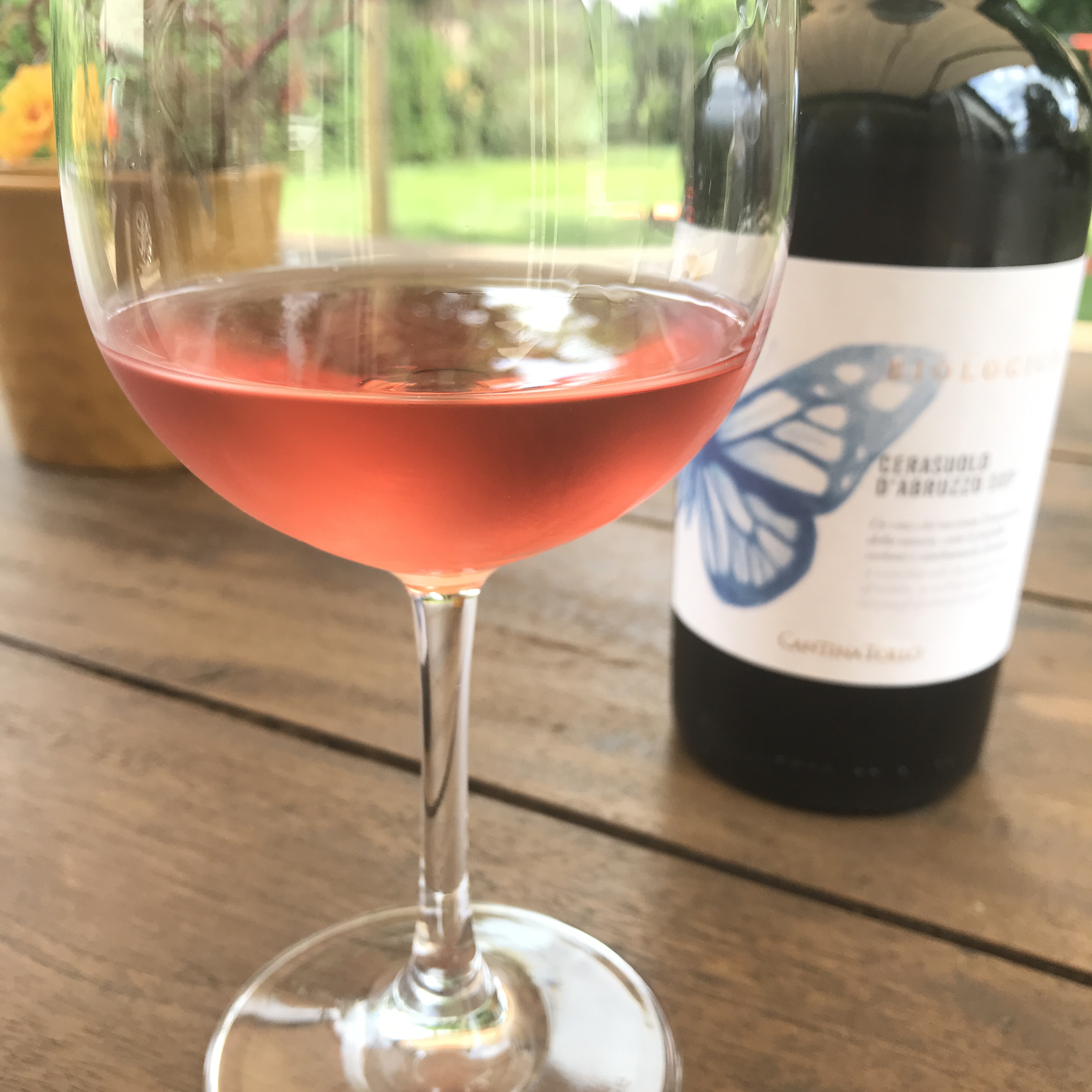 Azienda Agricola Cirelli — Zev Rovine Selections, image size:3024x3024